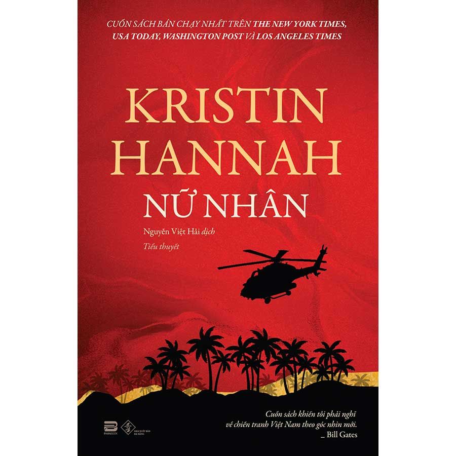 Nữ Nhân (Kristin Hannah)