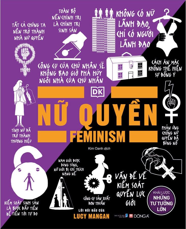 Khái Lược Những Tư Tưởng Lớn - Nữ Quyền