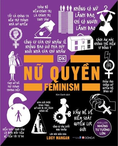 Khái Lược Những Tư Tưởng Lớn - Nữ Quyền