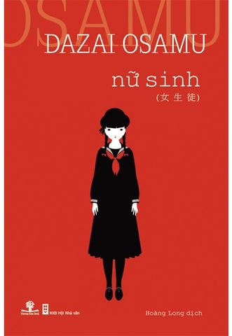 Nữ Sinh (Tái bản năm 2015)