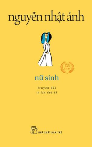 Nữ Sinh (Tái bản năm 2022) (Khổ nhỏ)