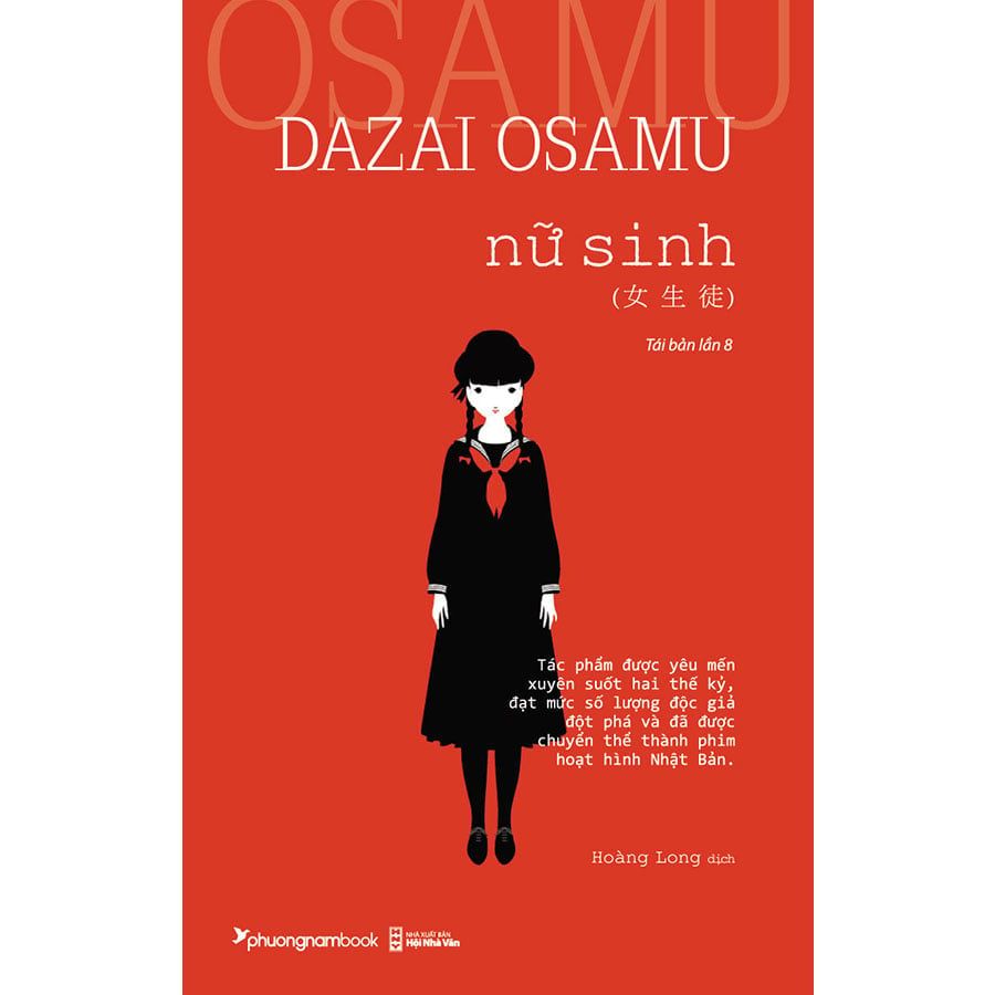 Nữ Sinh (Tái bản năm 2025)