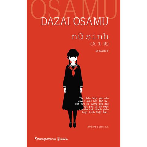 Nữ Sinh (Tái bản năm 2025)