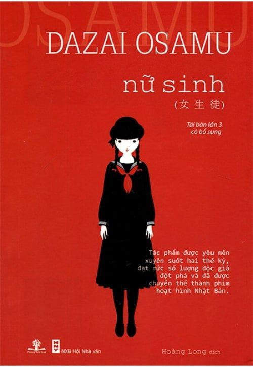 Nữ Sinh (Tái bản năm 2017)