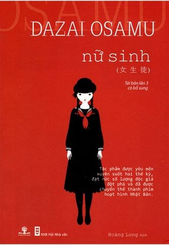Nữ Sinh (Tái bản năm 2017)