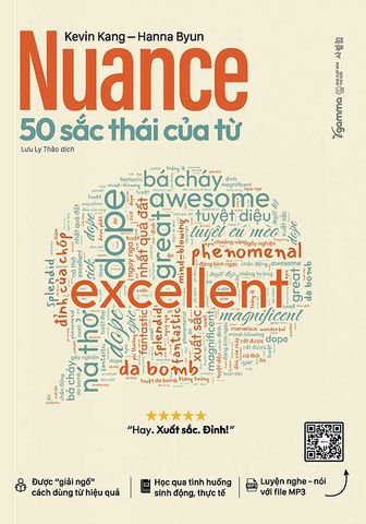 Nuance - 50 Sắc Thái Của Từ