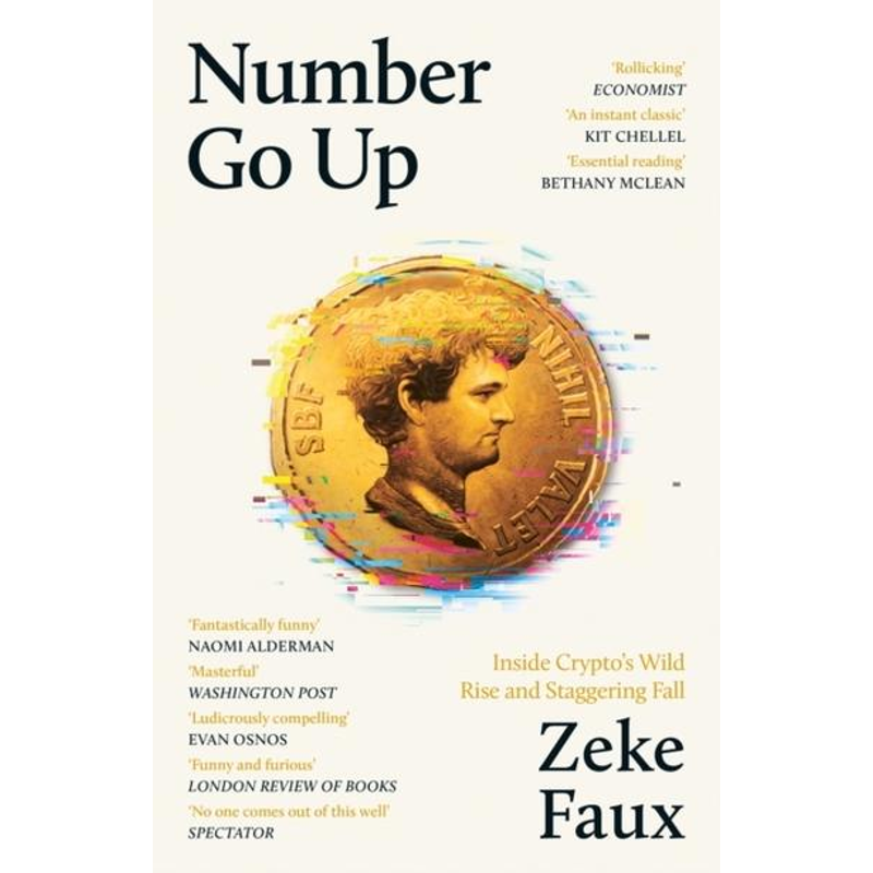 Number Go Up
