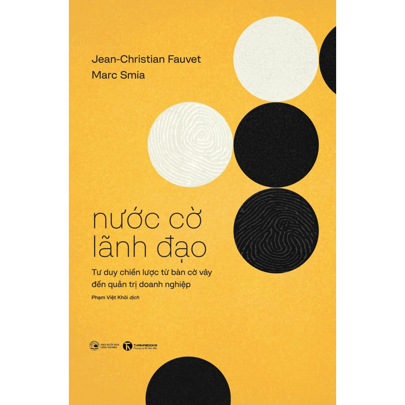 Nước Cờ Lãnh Đạo