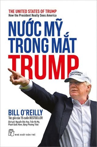 Nước Mỹ Trong Mắt Trump
