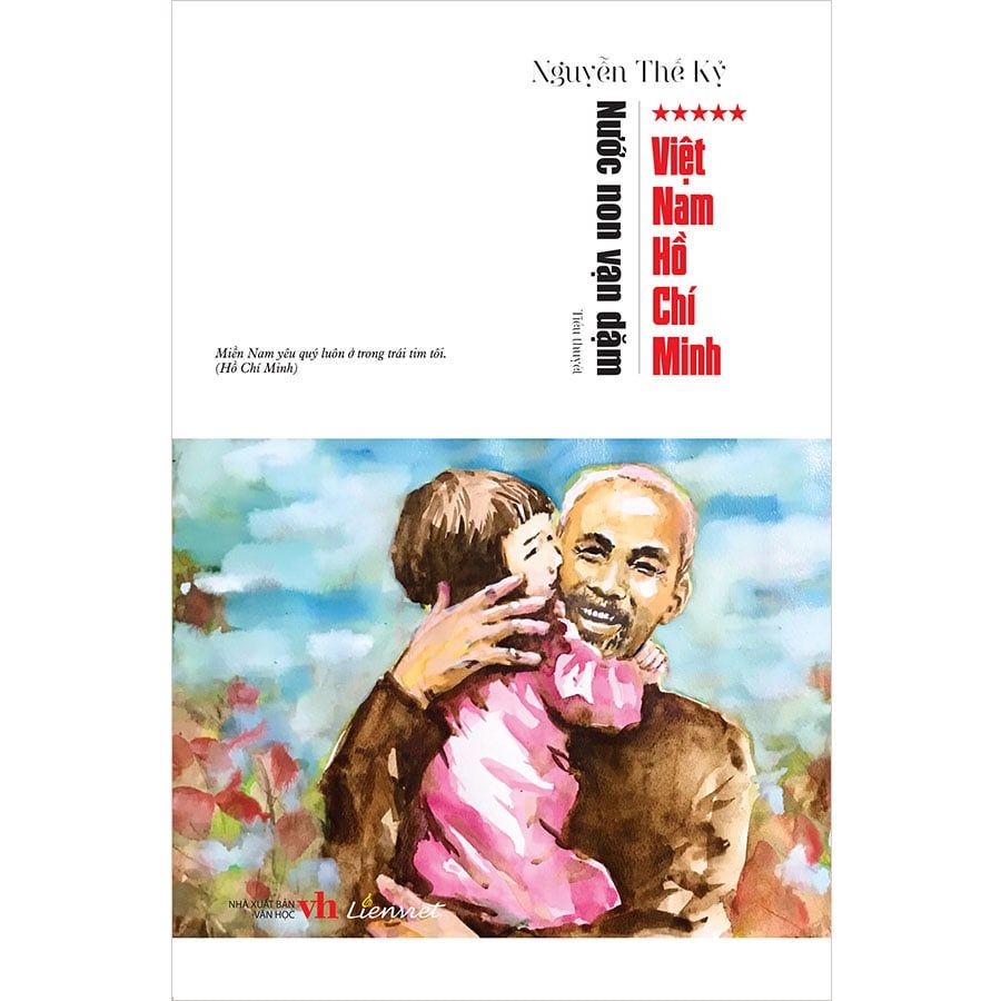 Nước Non Vạn Dặm 5 - Việt Nam - Hồ Chí Minh