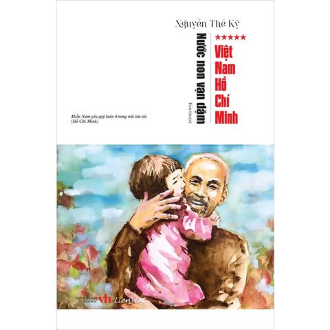 Nước Non Vạn Dặm 5 - Việt Nam - Hồ Chí Minh