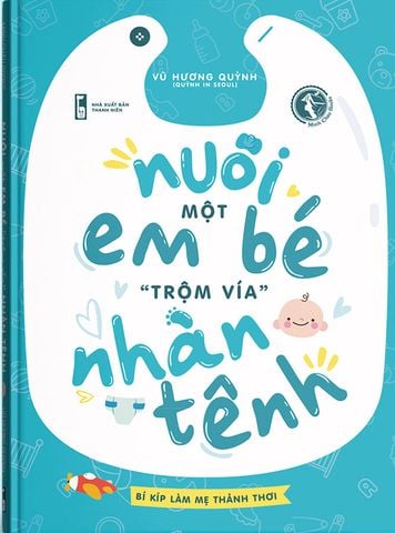 Nuôi Một Em Bé 