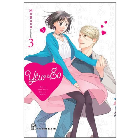 YÊU ÔI LÀ EO T3
