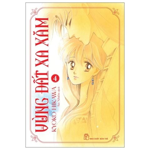 VÙNG ĐẤT XA XĂM T4