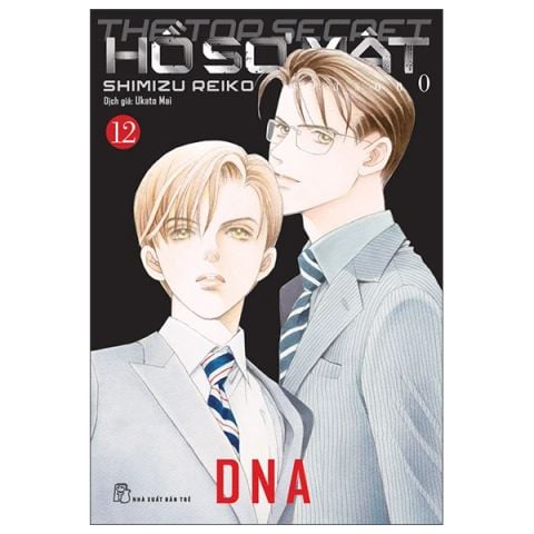 HỒ SƠ MẬT-THE TOP SECRECT SEASON 0 T12