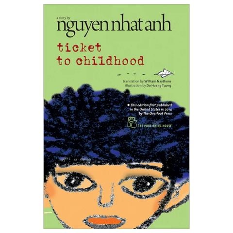 Ticket To Chidhood