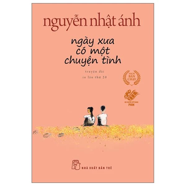 NGÀY XƯA CÓ MỘT CHUYỆN TÌNH (KHỔ NHỎ)