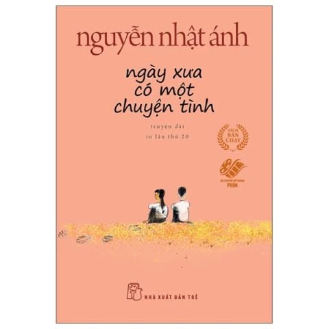 NGÀY XƯA CÓ MỘT CHUYỆN TÌNH (KHỔ NHỎ)