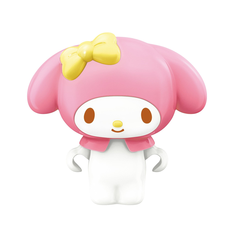 Đồ Chơi Lắp Ráp Keepplay Sanrio Cone- Melody K20842