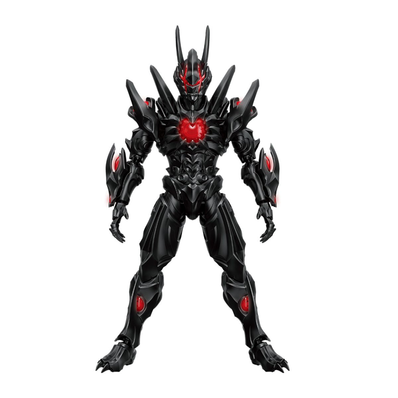 Keepplay Mô Hình Lắp Ráp Kaiju Nova Series - Dark Lugiel K75162