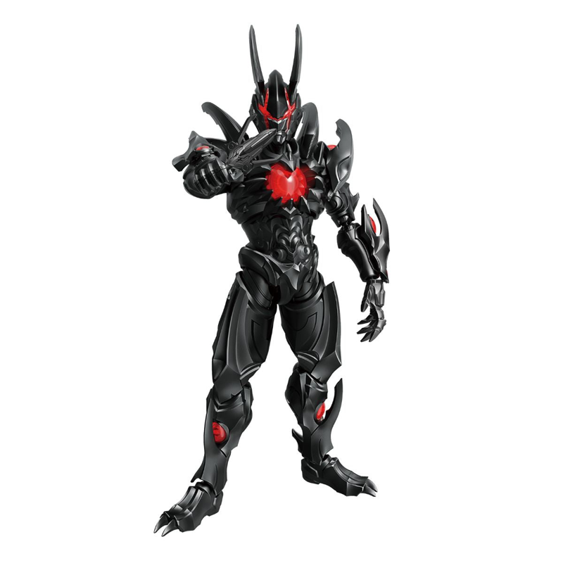 Keepplay Mô Hình Lắp Ráp Kaiju Nova Series - Dark Lugiel K75162