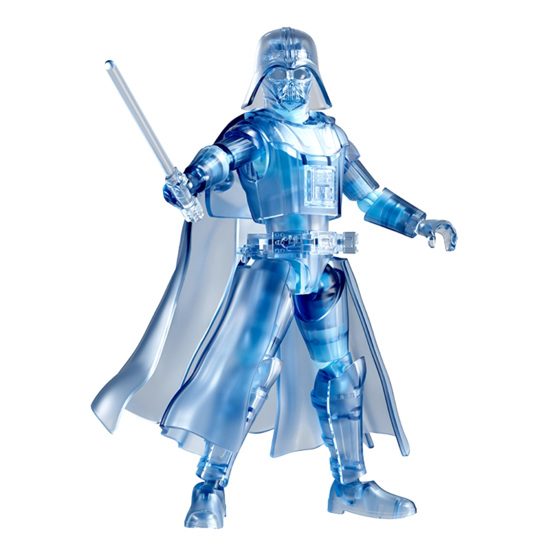 Blokees Mô Hình Trang Trí - Star Wars - Galaxy Version Gv02 Ew06 (Giao mẫu ngẫu nhiên)