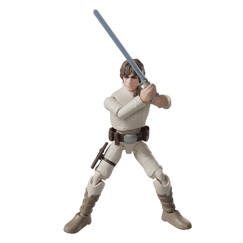 Blokees Mô Hình Trang Trí - Star Wars - Galaxy Version Gv02 Ew06 (Giao mẫu ngẫu nhiên)