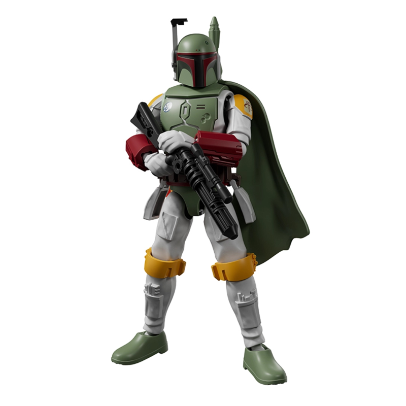 Blokees Mô Hình Trang Trí - Star Wars - Galaxy Version Gv02 Ew06 (Giao mẫu ngẫu nhiên)