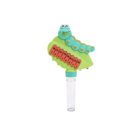 Sweetnfun - Đồ Chơi Piano Dành Cho Chú Sâu CF003 (Giao mẫu ngẫu nhiên)