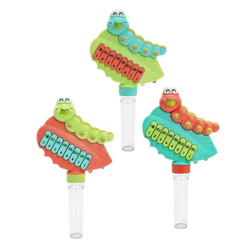 Sweetnfun - Đồ Chơi Piano Dành Cho Chú Sâu CF003 (Giao mẫu ngẫu nhiên)