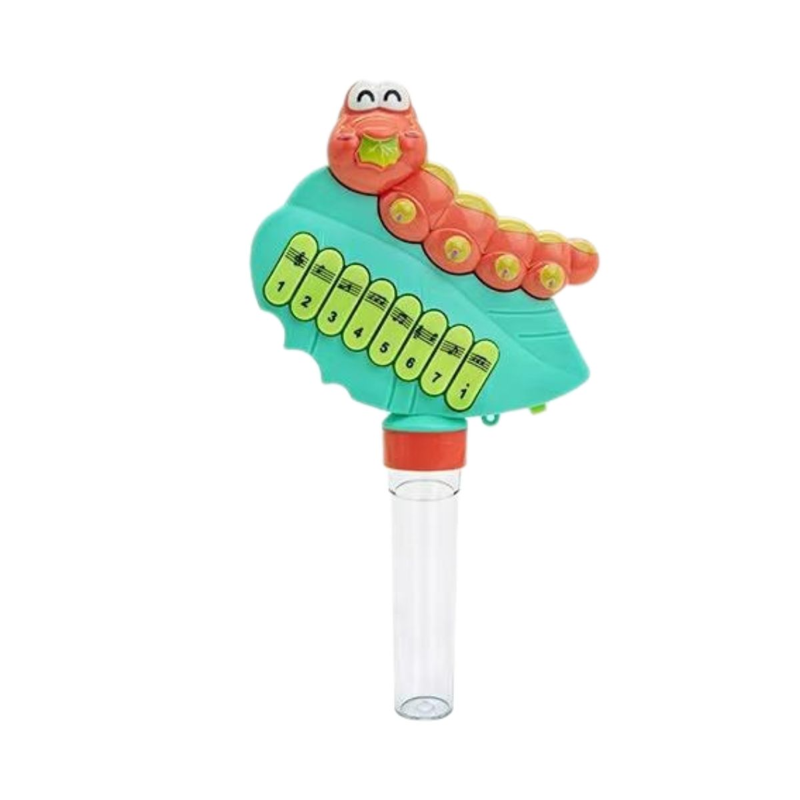 Sweetnfun - Đồ Chơi Piano Dành Cho Chú Sâu CF003 (Giao mẫu ngẫu nhiên)