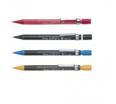 Viết chì bấm Giraffe Samrk 0.5