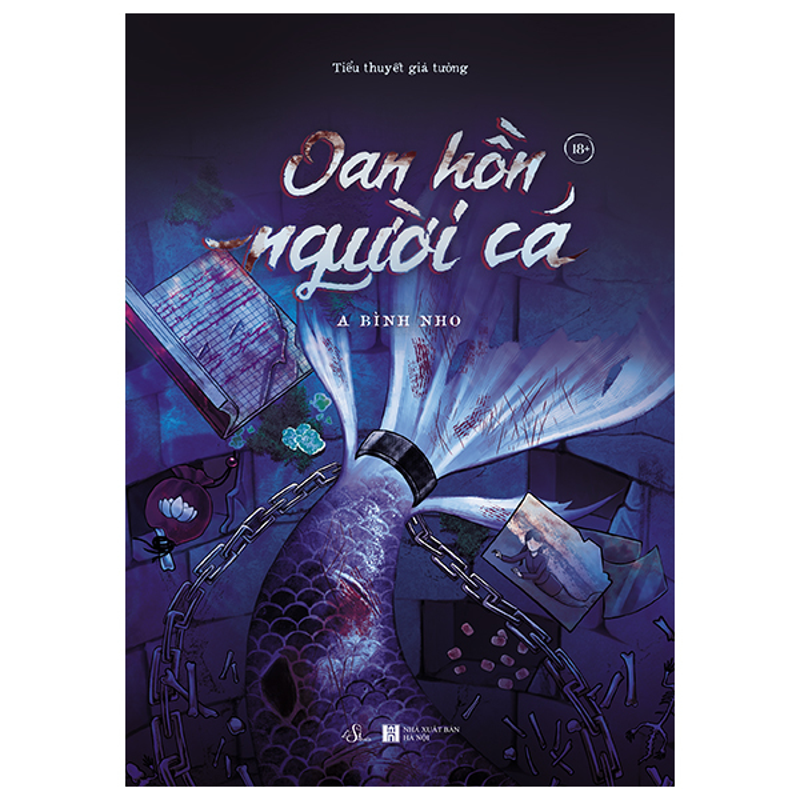 Oan Hồn Người Cá