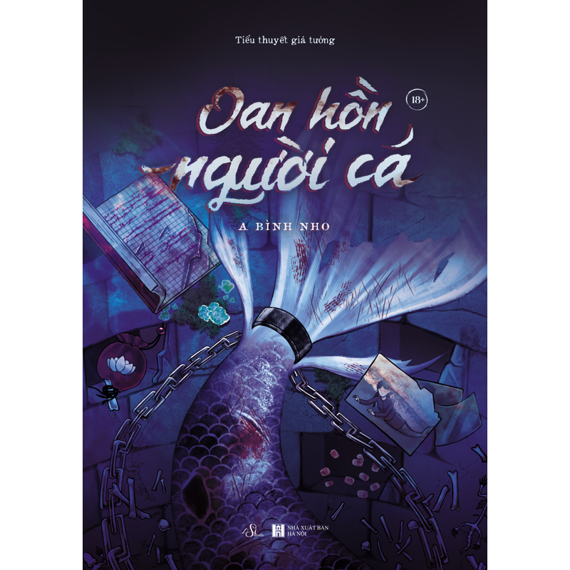 Oan Hồn Người Cá