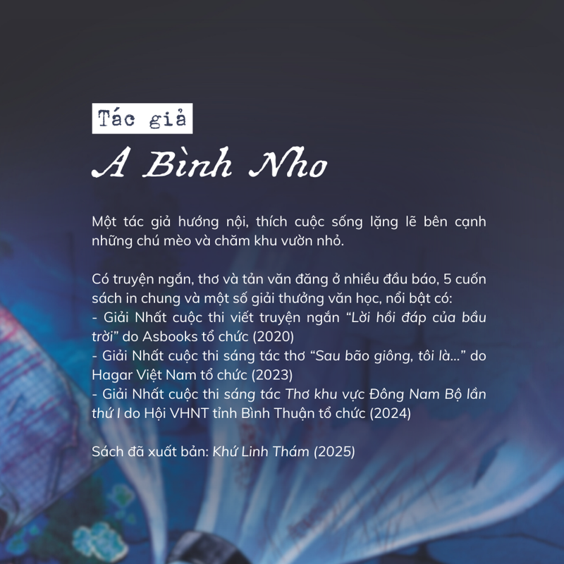 Oan Hồn Người Cá