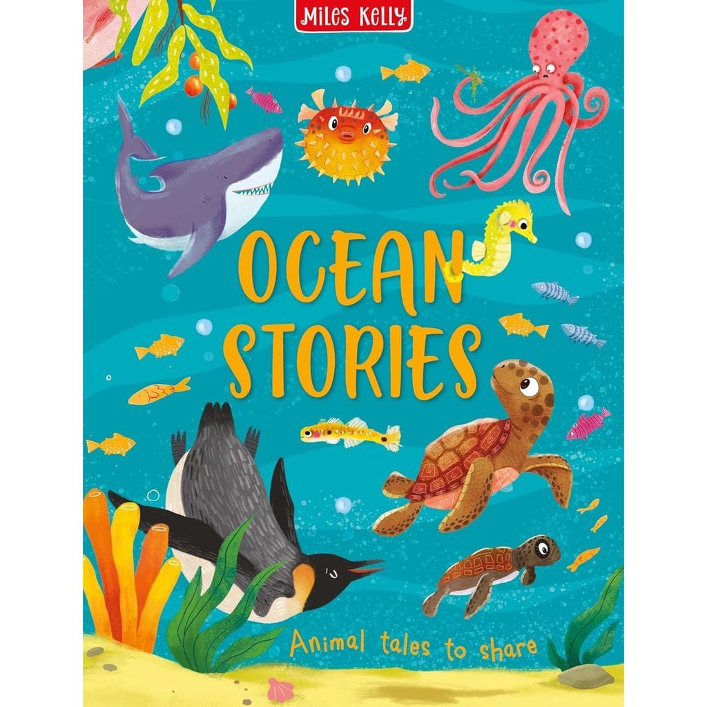 Ocean Stories