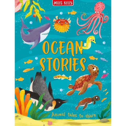 Ocean Stories