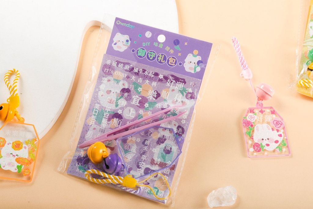 Sticker Od-500212 H/8 Joytop