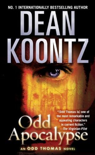 Odd Apocalypse: An Odd Thomas Novel