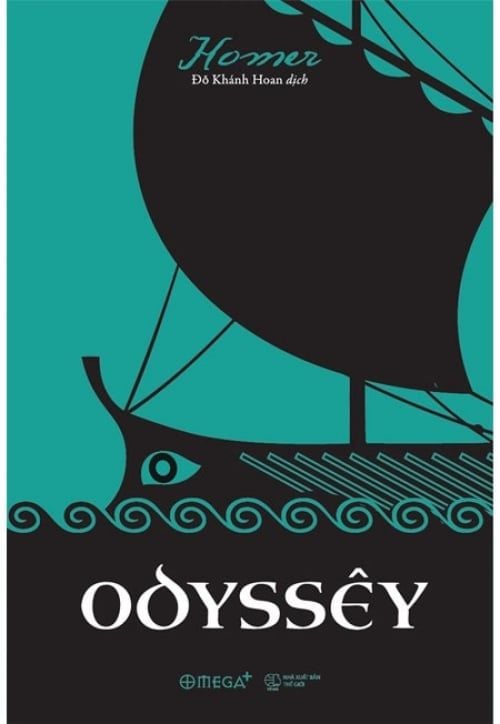 Odyssêy (Tái bản năm 2018)
