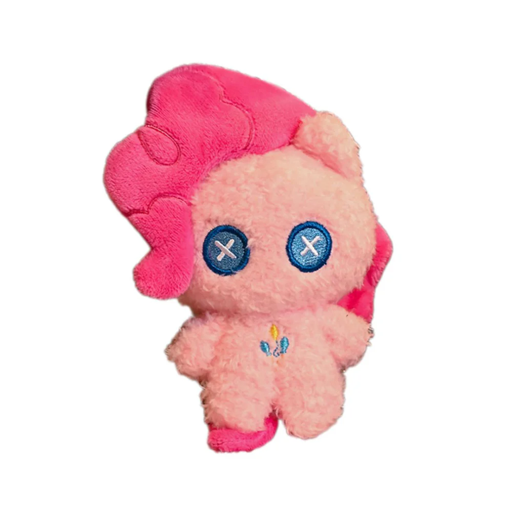Plush Toy Đồ Chơi Móc Khoá My Little Pony