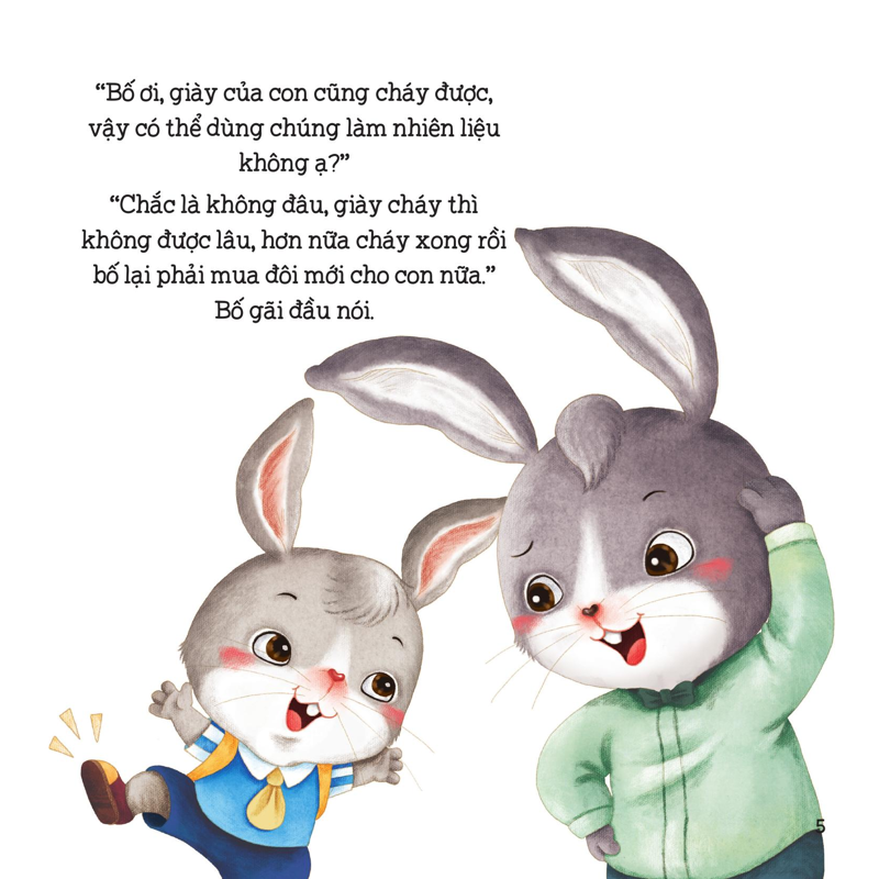 Thói Quen Tốt Con Học Mỗi Ngày - Không Ngừng Tò Mò, Khám Phá Thế Giới