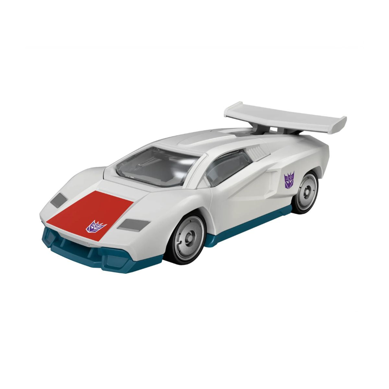 Blokees Mô Hình Lắp Ráp - Transformers - Wheels C02 - ET60 (Giao Mẫu Ngẫu Nhiên)