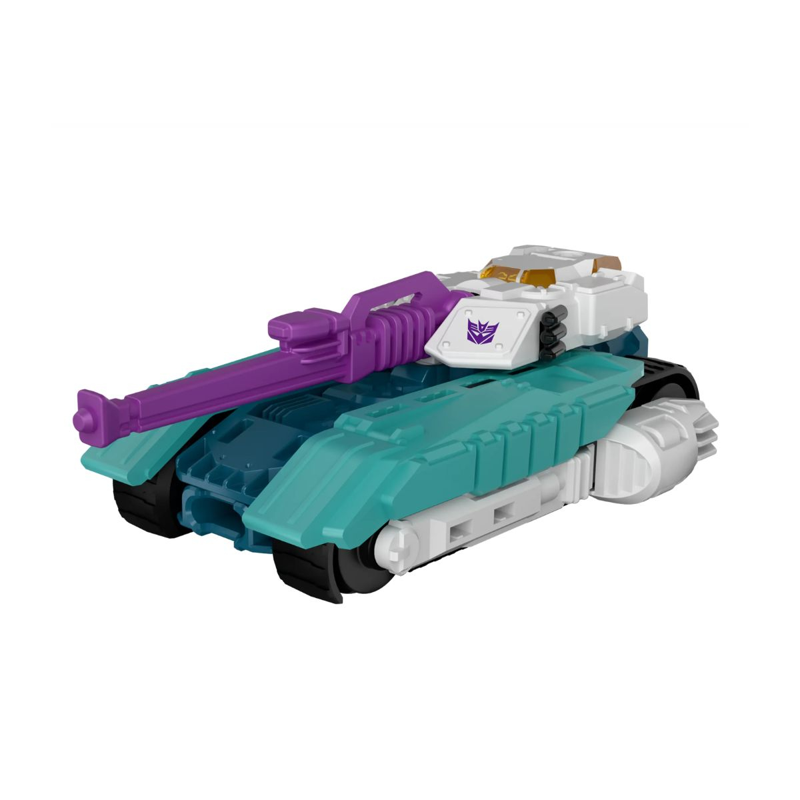 Blokees Mô Hình Lắp Ráp - Transformers - Wheels C02 - ET60 (Giao Mẫu Ngẫu Nhiên)