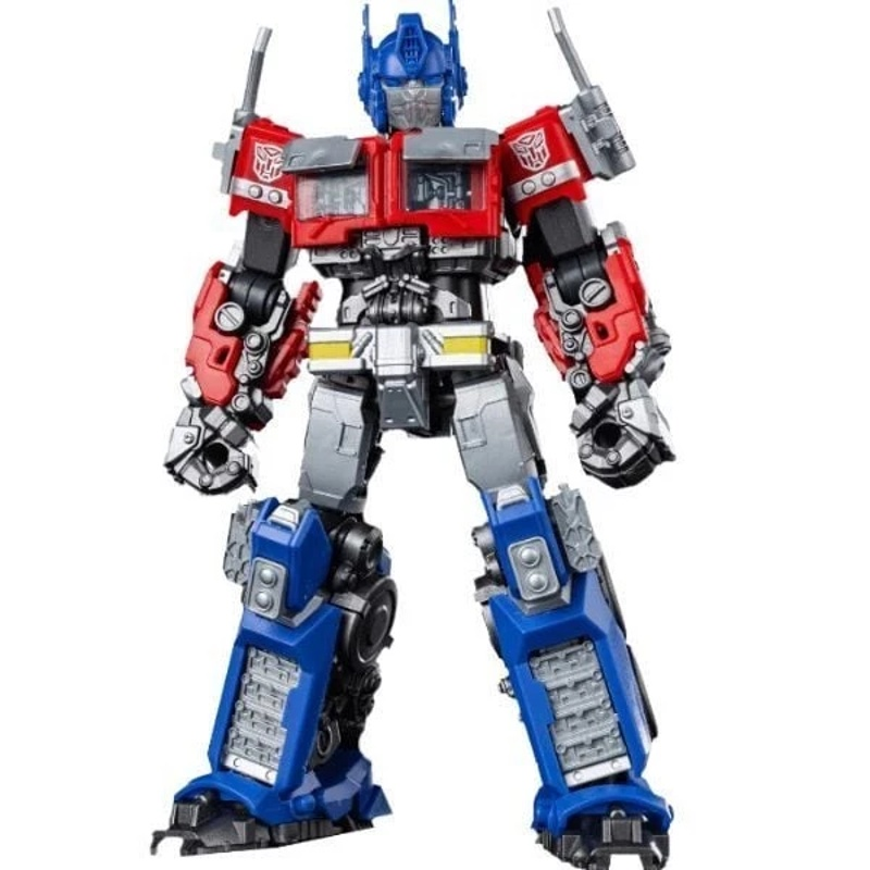 Blokees Transformers Optimus Prime Luminous Eyes Et06