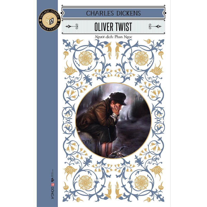 Oliver Twist