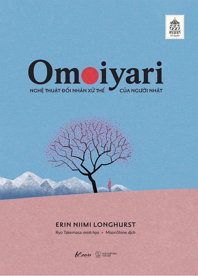 Omoiyari - Nghệ Thuật Đối Nhân Xử Thế Của Người Nhật
