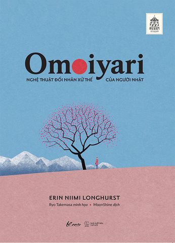 Omoiyari - Nghệ Thuật Đối Nhân Xử Thế Của Người Nhật