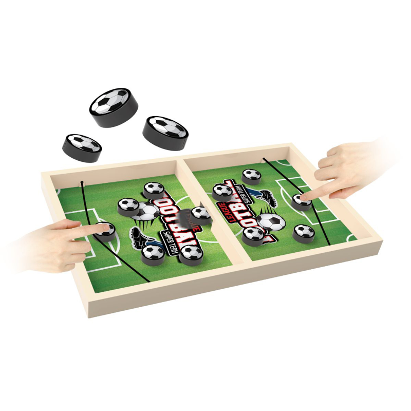 Champion Games Đồ Chơi Cờ Búng Đại Chiến Bóng Đá CPG9933D