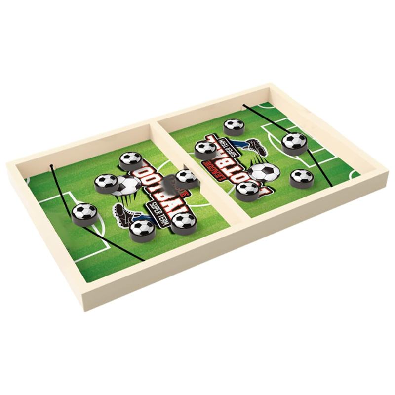 Champion Games Đồ Chơi Cờ Búng Đại Chiến Bóng Đá CPG9933D